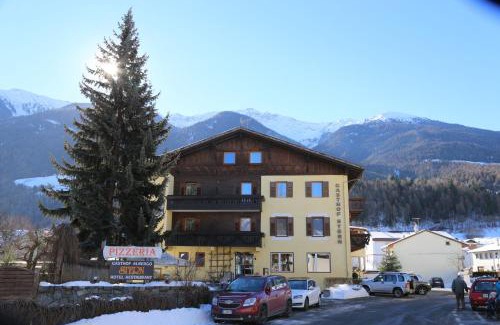 Prato allo Stelvio Casa | Gasthof Stern