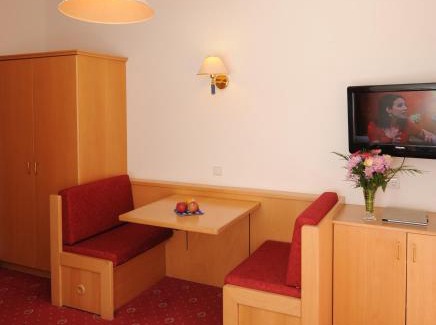 Prato allo Stelvio Casa | Gasthof Stern