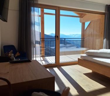 Schenna Hotel | Gasthof Videgg