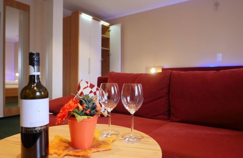 Toppenstedt Casa | Gasthof Vossbur