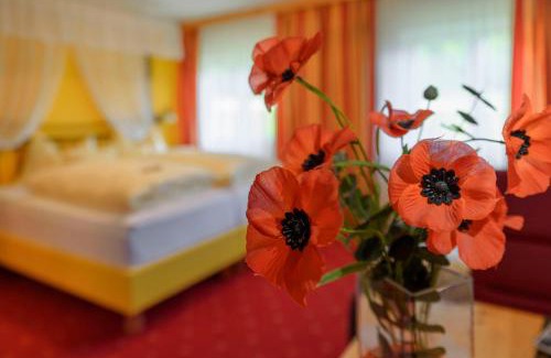 Russbach am Pass Gschuett Casa | Gasthof Waldwirt