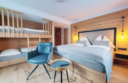 Dorfgastein Casa | Gasthof Walcher