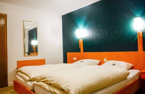 Saerbeck Hotel | Gasthof Waldesruh