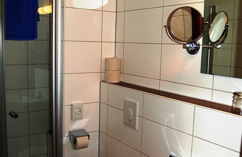 Saerbeck Hotel | Gasthof Waldesruh