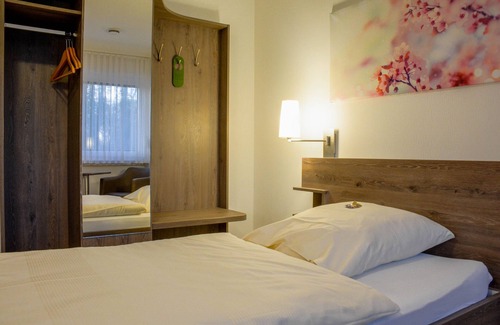 Saerbeck Hotel | Gasthof Waldesruh
