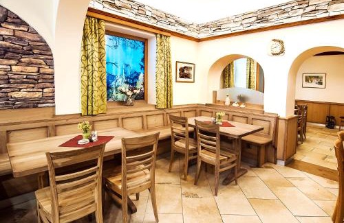 Sankt Aegyd am Neuwalde Hotel | Gasthof Zum Niederhaus - Familie Perthold
