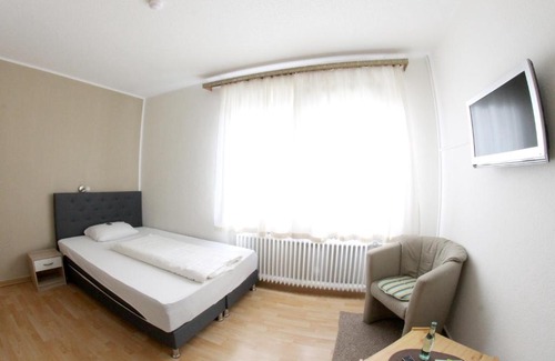 Helminghausen Casa | Gasthof Zum Diemeltal