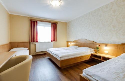 Mitterbach am Erlaufsee Hotel | Gasthof zum Sessellift