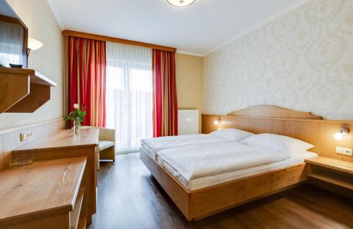 Mitterbach am Erlaufsee Hotel | Gasthof zum Sessellift