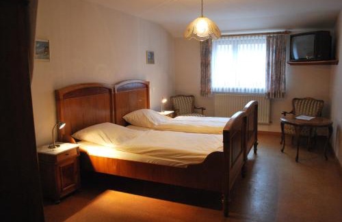Adorf Casa | Gasthof Zur Linde