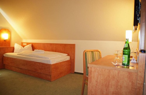 Hatten Casa | Gasthof zur Mühle