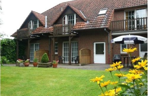 Hatten Casa | Gasthof zur Mühle
