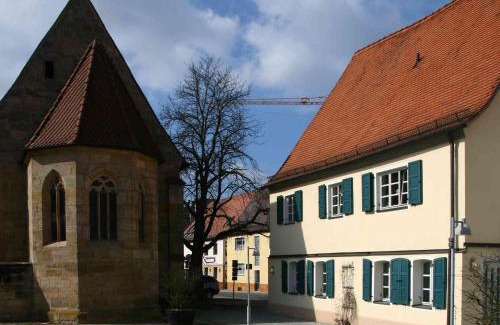 Neunkirchen am Brand Casa | Gasthof zur Post