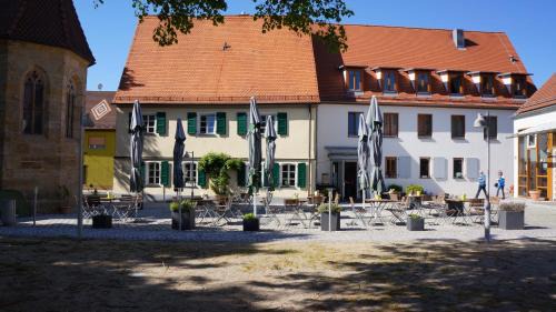Neunkirchen am Brand Casa | Gasthof zur Post