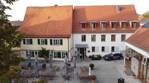 Neunkirchen am Brand Casa | Gasthof zur Post