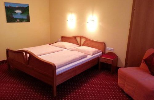 Bad Goisern Casa | Gasthof Zur Post