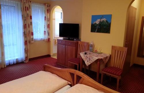 Bad Goisern Casa | Gasthof Zur Post