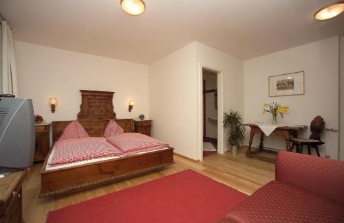 Maishofen Hotel | Gasthof zur Post