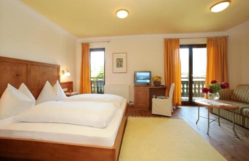 Maishofen Hotel | Gasthof zur Post