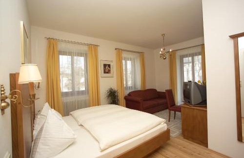 Maishofen Hotel | Gasthof zur Post