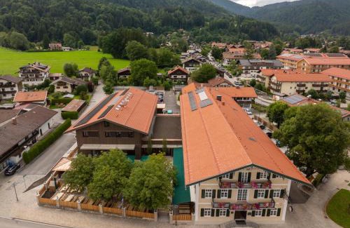 Bad Wiessee Hotel | Gasthof zur Post