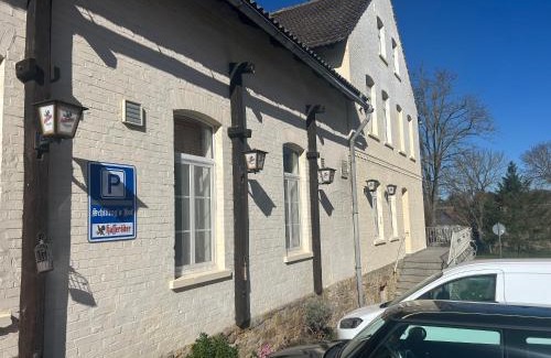 Alleringersleben Casa | Gasthof zur Tanne