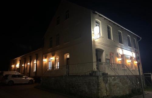 Alleringersleben Casa | Gasthof zur Tanne