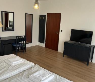 Alleringersleben Casa | Gasthof zur Tanne