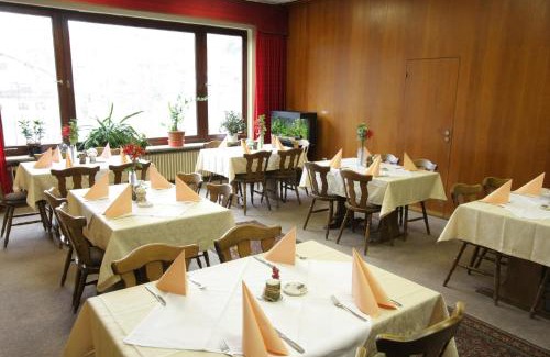 Finkenbach Casa | Gasthof Zur Traube