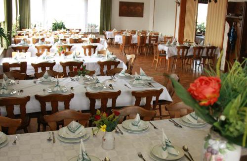 Finkenbach Casa | Gasthof Zur Traube