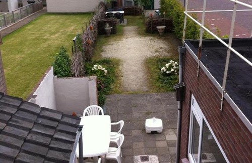 Groede Casa | Gasthuis Groede