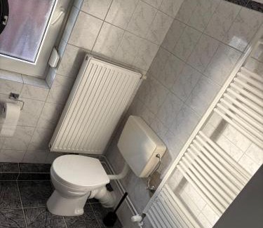 Westoverledingen Casa | Gasthuus Up Dörp