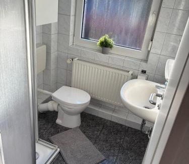 Westoverledingen Casa | Gasthuus Up Dörp