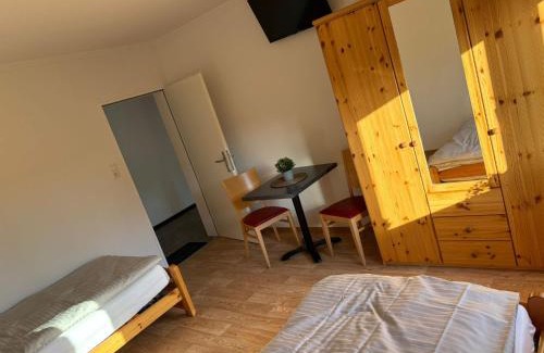 Westoverledingen Casa | Gasthuus Up Dörp