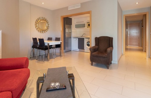 El Albir Apartamento | Gastro Group Hotel