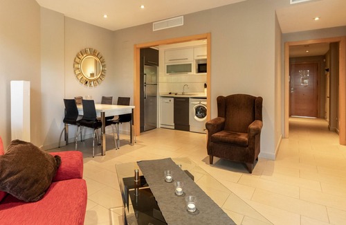 El Albir Apartamento | Gastro Group Hotel