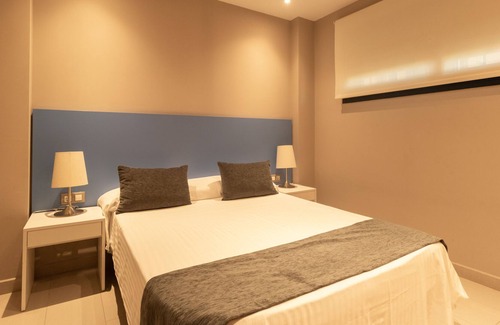El Albir Apartamento | Gastro Group Hotel