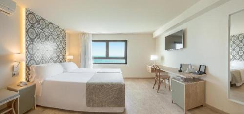 Centro de Benidorm Hotel | Gastrohotel Boutique RH Canfali