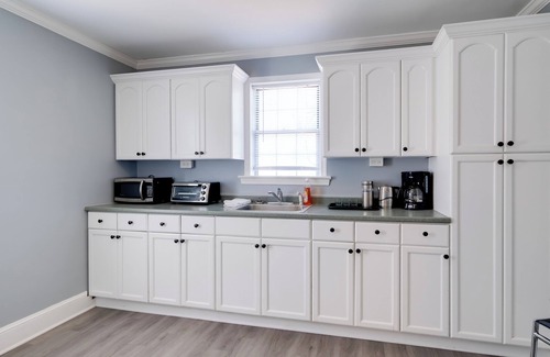 Hamilton Apartamento | Gastropub On-Site: Loudoun Wine Country Apartment