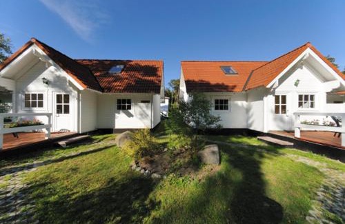 Hiddensee Casa | Gaststätte und Pension Zum Klausner