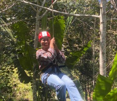 Andasibe Otro | GasyClimb