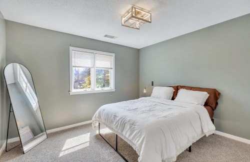 Statesboro Casa | GATA 2 -The Rustic Suite - Close to GSU