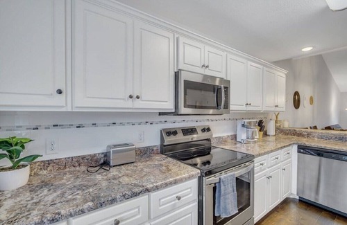 Statesboro Casa | GATA Suite - Quiet neighborhood, 10 minutes to GSU