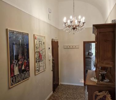 San Fruttuoso Apartamento | Gate 46 Genova