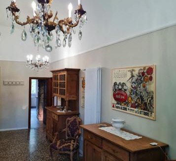 San Fruttuoso Apartamento | Gate 46 Genova