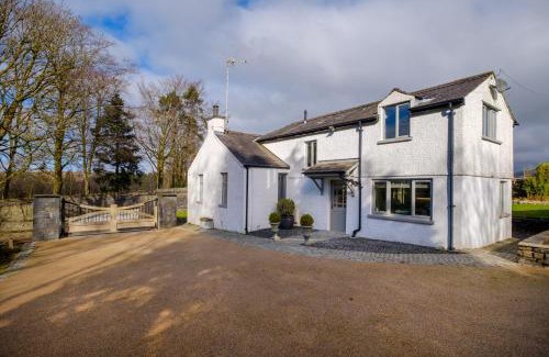 Killington Casa | Gate House