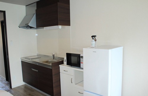 Agarie Apartamento | Gate Inn Nago