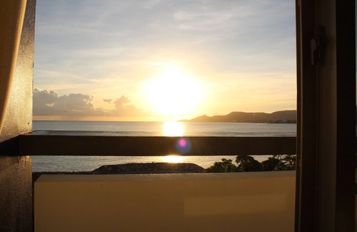 Agarie Apartamento | Gate Inn Nago