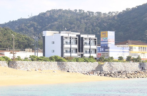Agarie Apartamento | Gate Inn Nago