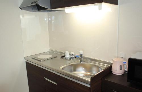 Agarie Apartamento | Gate into Nago - Vacation STAY 49102v